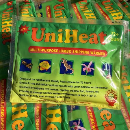UniHeat 72 Hour Shipping Warmers
